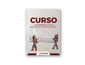 Requalificação  Curso Bombeiro Civil (Brigadista Profissional)