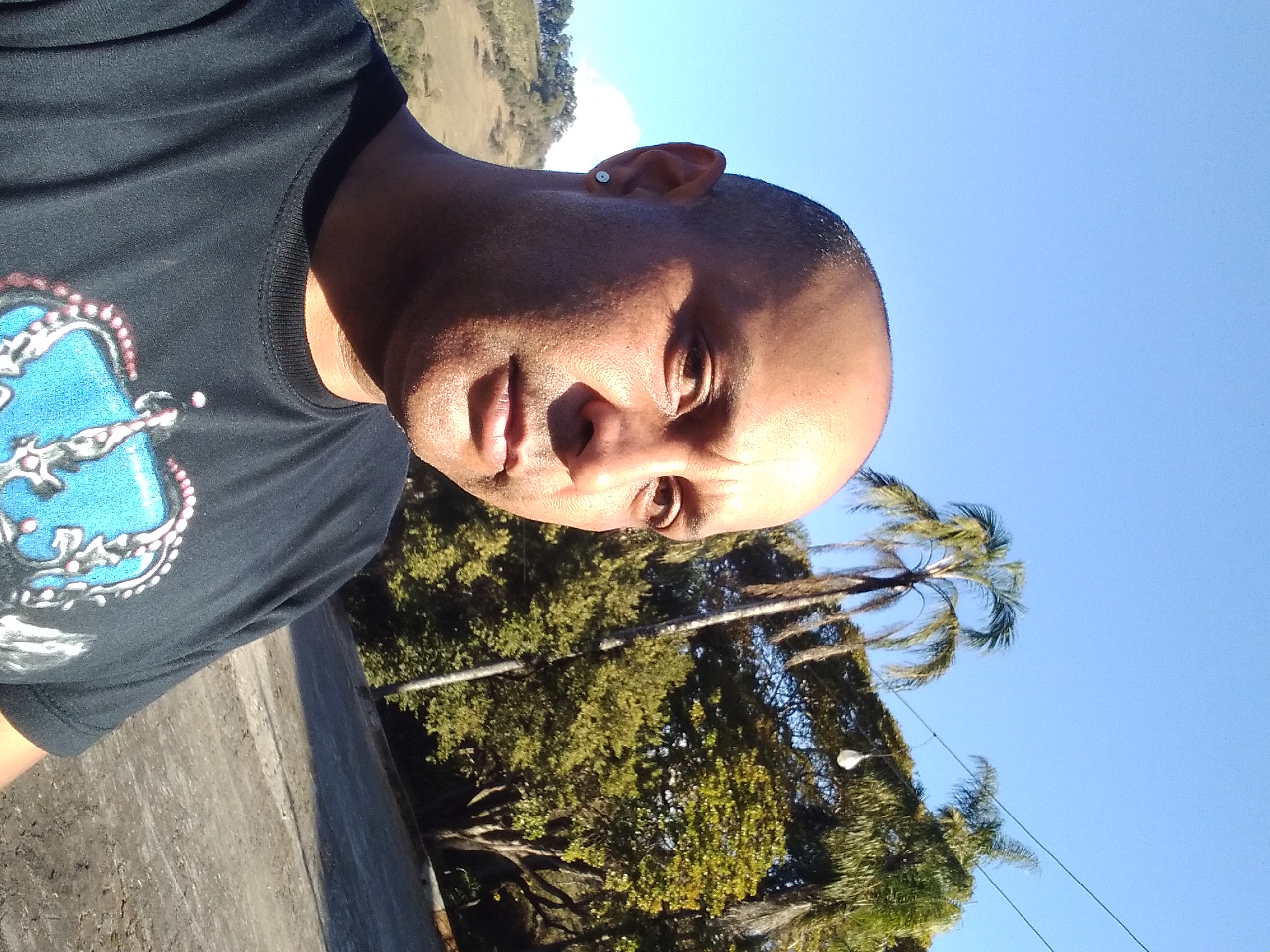 Marcos Leriano da Silva