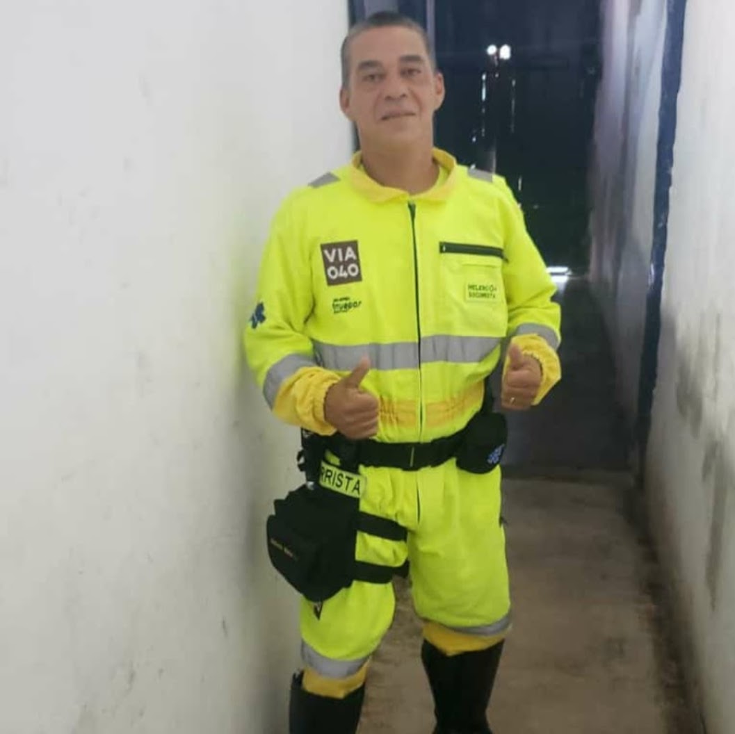 Heleno Tavares Neto 