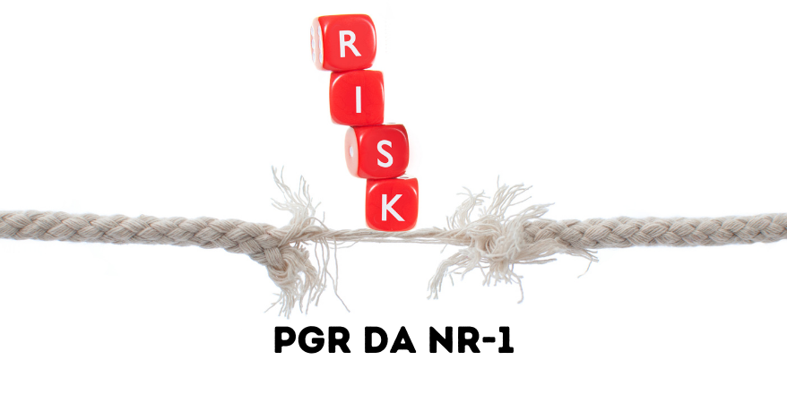 Tudo sobre o PGR da nova atualização da NR-1